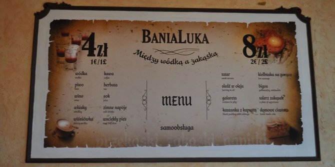 Photo 3 of BaniaLuka BaniaLuka