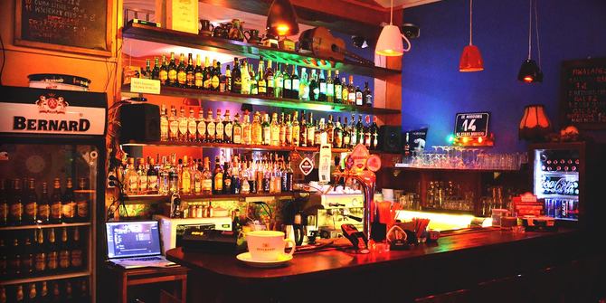 Photo 1 of Oliwa Pub