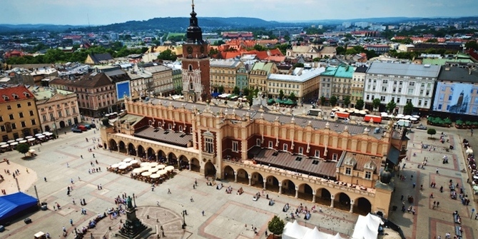 Photo 1 of DiscoverCracow.eu DiscoverCracow.eu