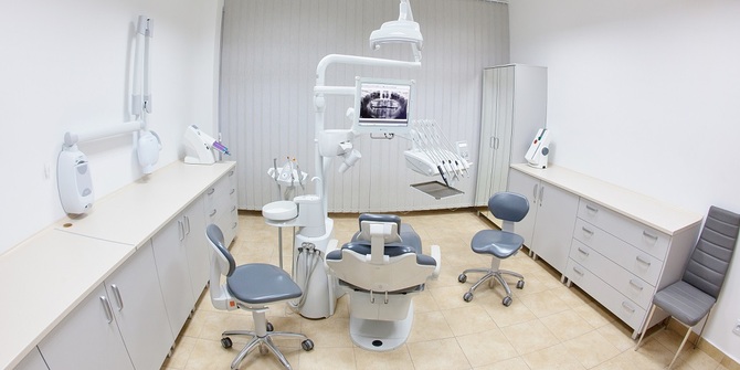 Photo 4 of Cichoń Dentistry Cichon Stomatologia