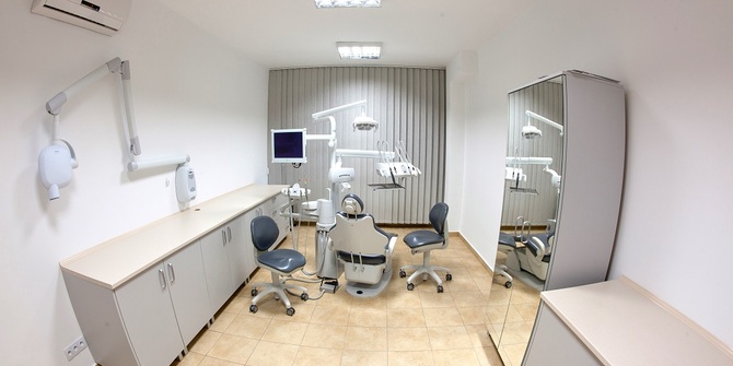 Photo 2 of Cichoń Dentistry Cichon Dentistry