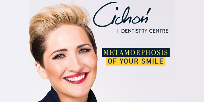 Photo 1 of Cichoń Dentistry Cichon Dentistry