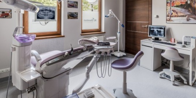 Photo 2 of DENTAL CARE & IMPLANT CENTER KRAKOW POLAND DENTAL CARE & IMPLANT CENTER KRAKOW POLAND