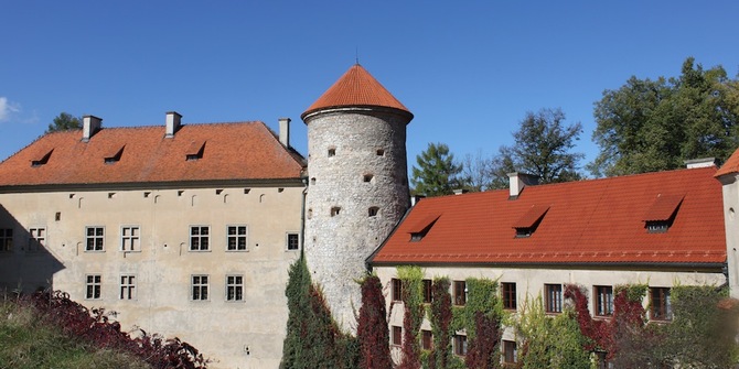 Photo 4 of Pieskowa Skala Castle Pieskowa Skala Castle