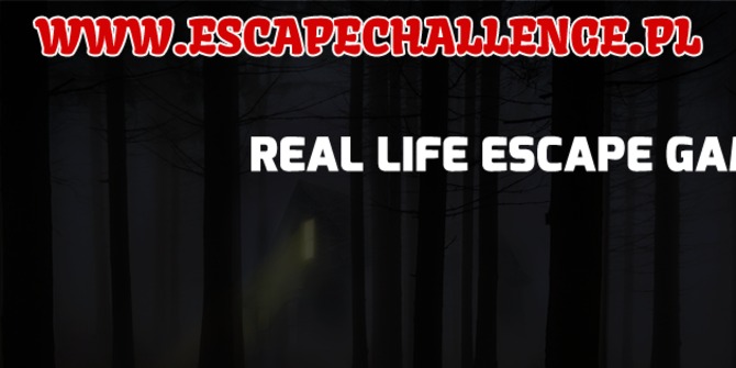 Photo 1 of Escape Challenge