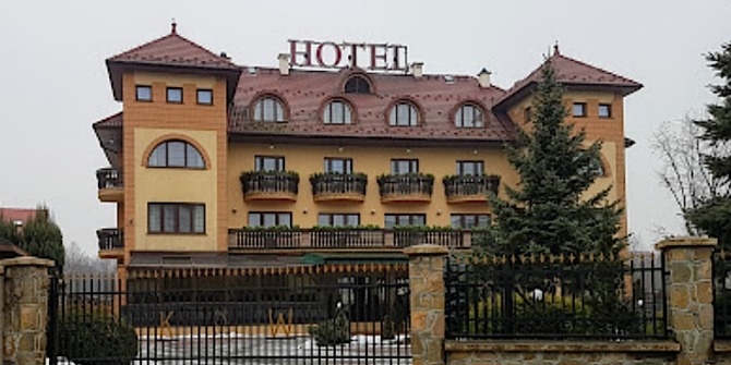 Photo 1 of Hotel Ruczaj