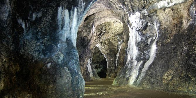 Photo 1 of Lokietek's Cave Lokietek's Cave