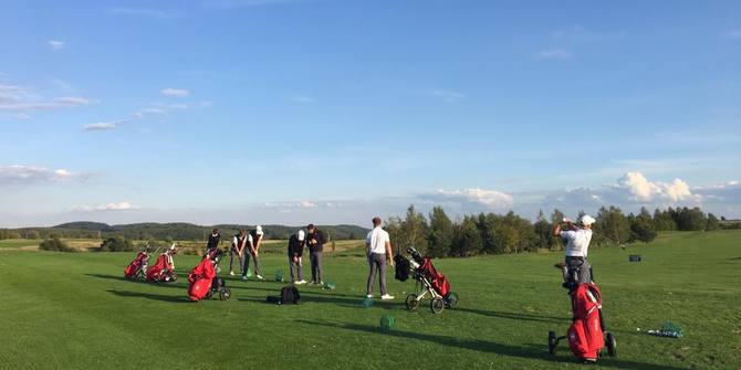 Photo 1 of Krakow Valley Golf