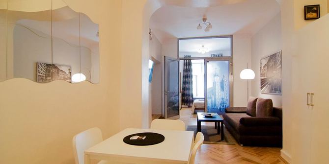Photo 1 of Apartment Cracow