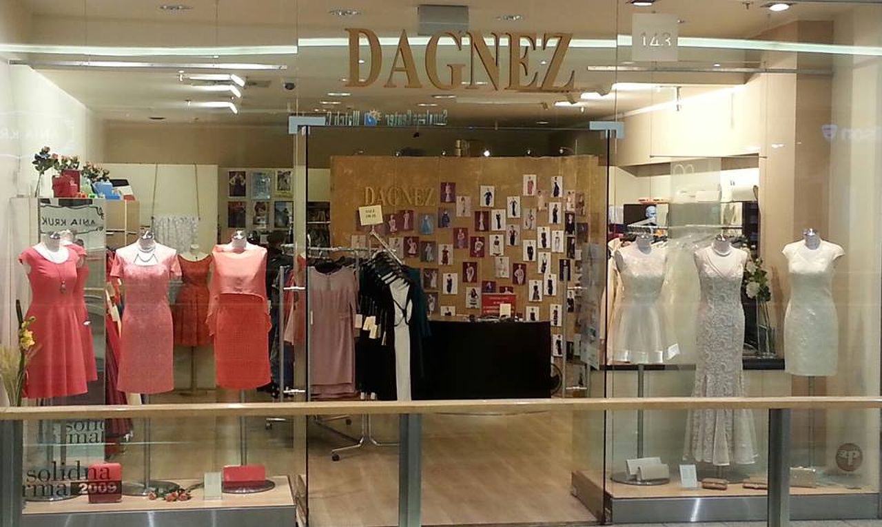 Photo 1 of Dagnez Dressmakers 