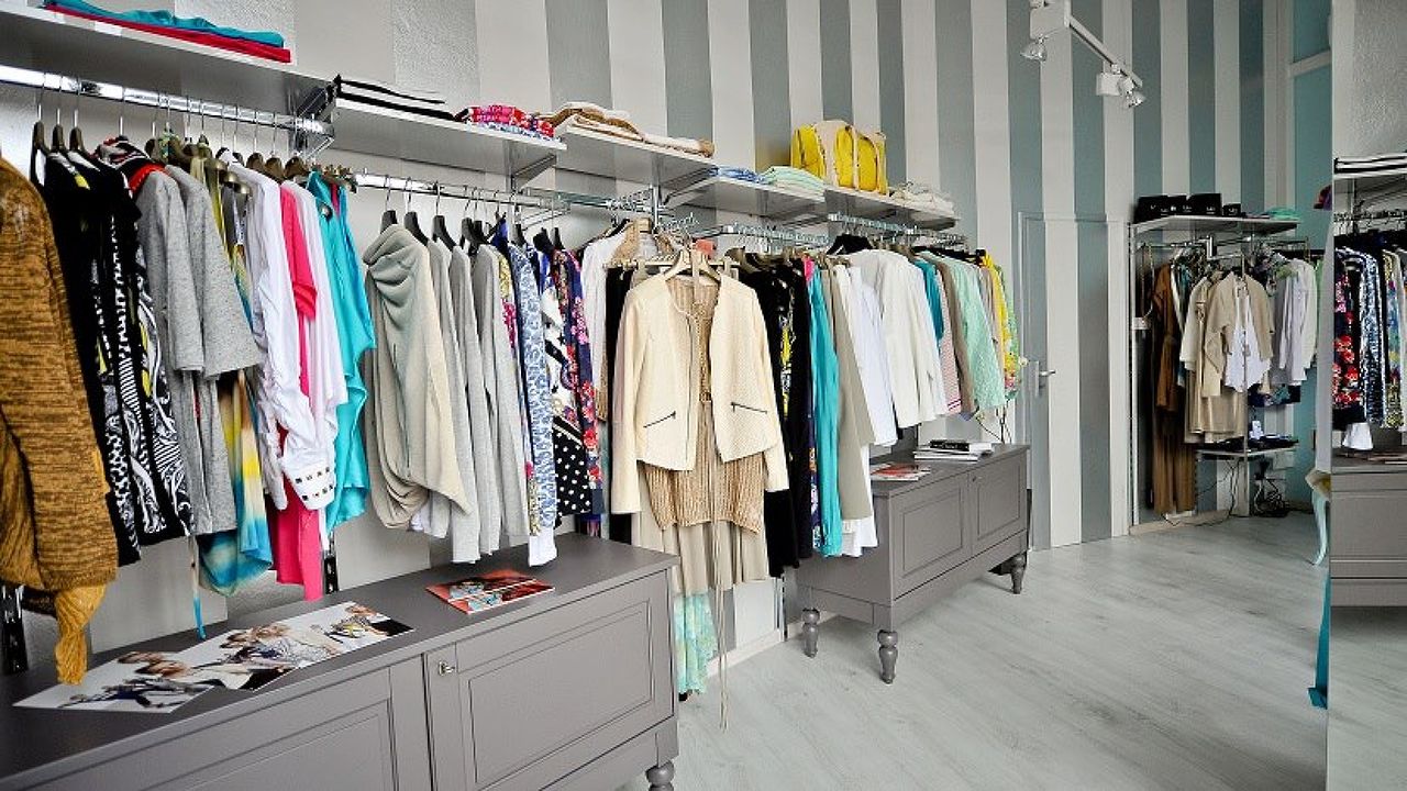 Photo 1 of Marticca Boutique