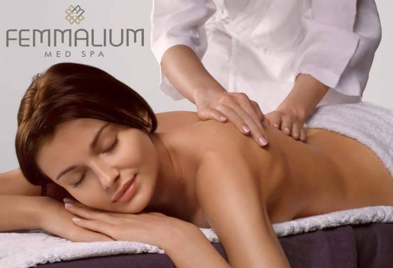 Photo 1 of Femmalium MED SPA