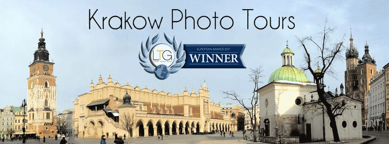 Photo 1 of Krakow Photo Tours