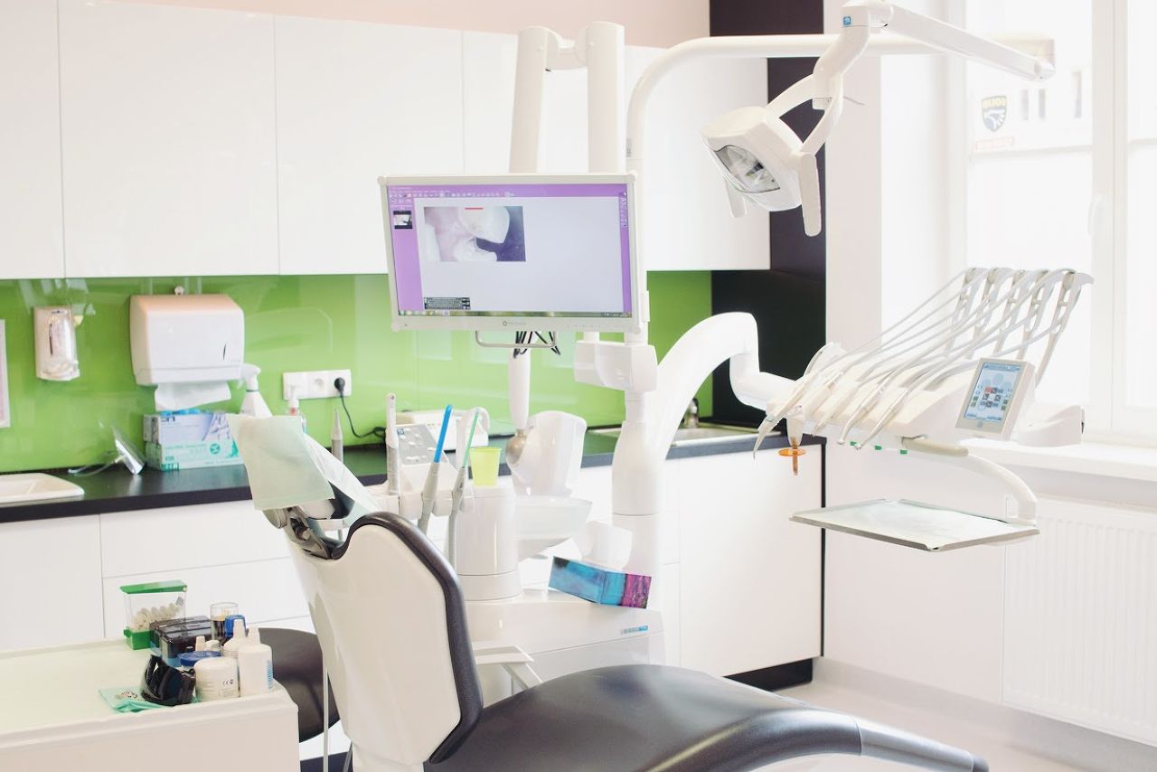 Photo 1 of Askdentist Dental Practice