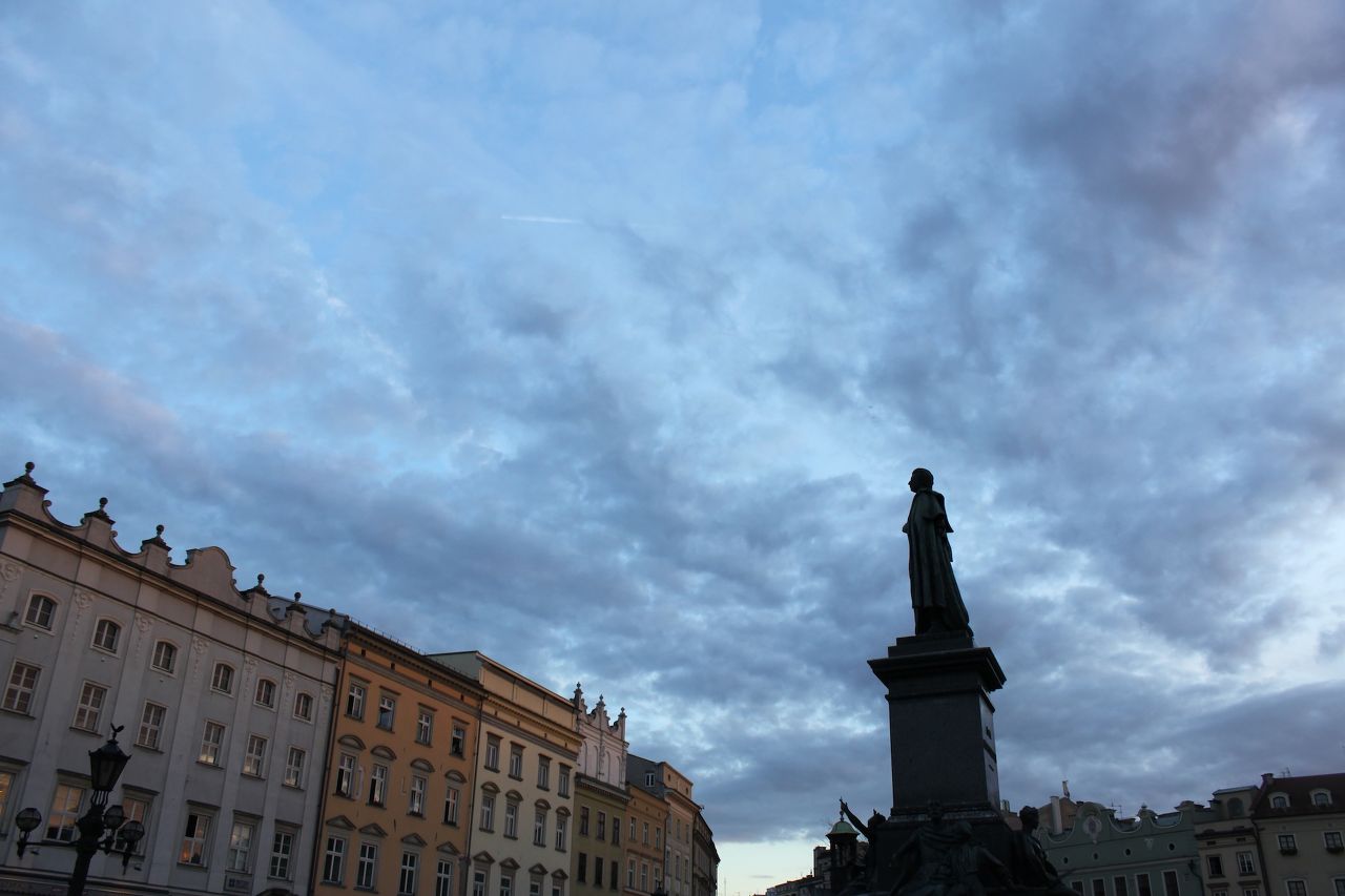 Photo 1 of Apartments in the Old Town 