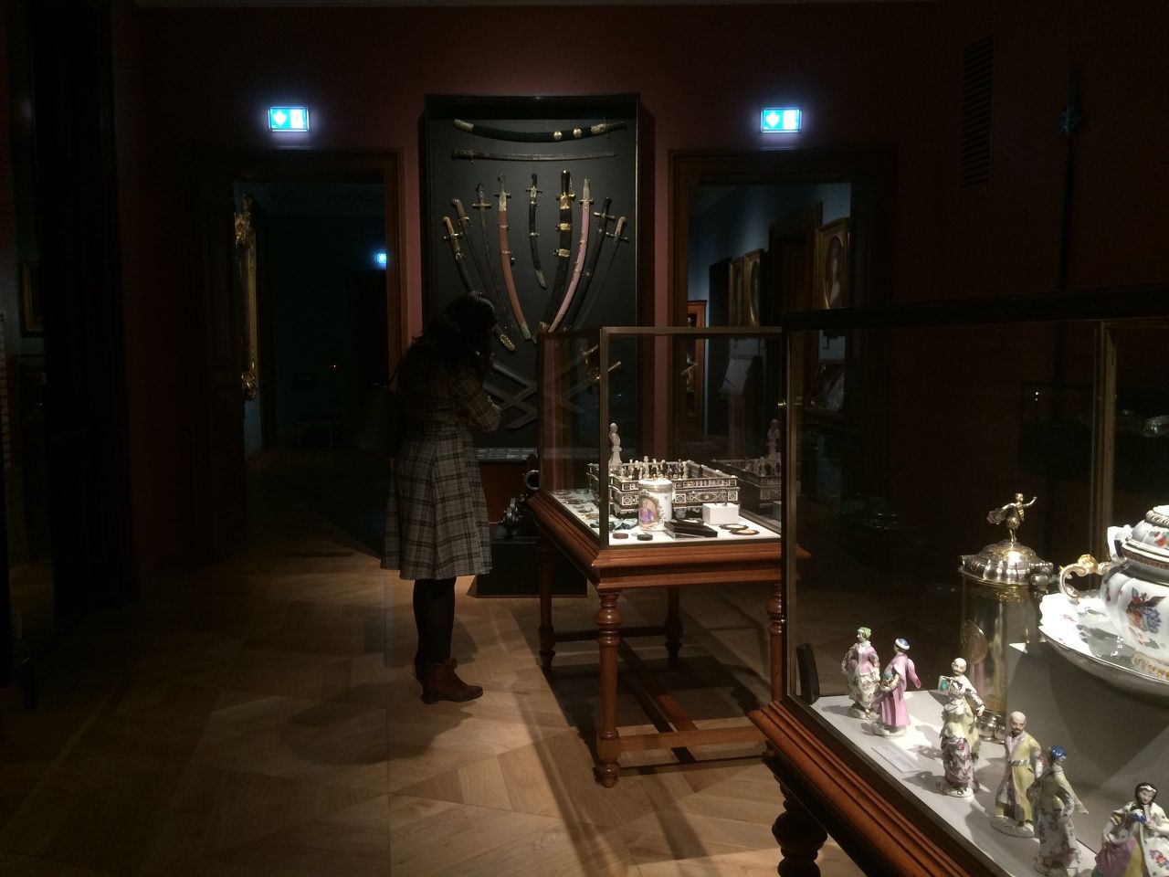 Photo 3 of The Princes Czartoryski Museum 