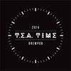 TEA Time Brewpub