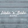 Wake'n'Bake Bistro