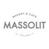 Massolit Bakery & Cafe logo