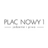 Plac Nowy 1 logo