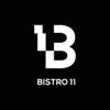 Bistro 11 logo