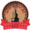 Balkan Express Grill