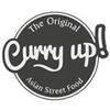 Curry up logo