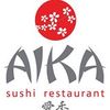 AIKA logo