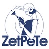 Zet Pe te logo