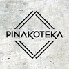 Pinakoteka logo