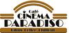 Cafe Cinema Paradiso logo