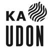 Ka udon bar logo