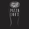 Pizza loft logo