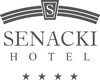 Hotel Senacki logo