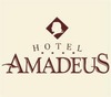 Amadeus logo