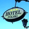 Hotel Polski logo