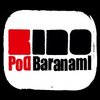 Kino Pod Baranami logo