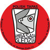 Ambasada Sledzia logo