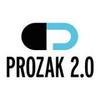 Prozak 2.0 logo