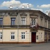 Pharmacy Under The Eagle logo