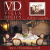 Villa Decius Restaurant