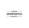 Hummus Amamamusi logo