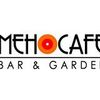Meho Cafe Bar & Garden