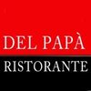 Del Papa Ristorante logo