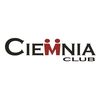 Klub Ciemnia logo