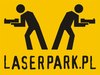 Laserpark logo