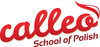 Calleo School of Polish logo