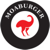 MoaBurger logo