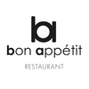 Bon Appetit logo