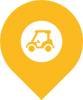 Golf Cart Tours logo